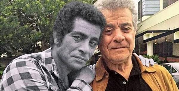 عکس خانه ی بهروز وثوقی