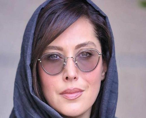 عکس ترلان پروانه در فیلم رقص روی شیشه