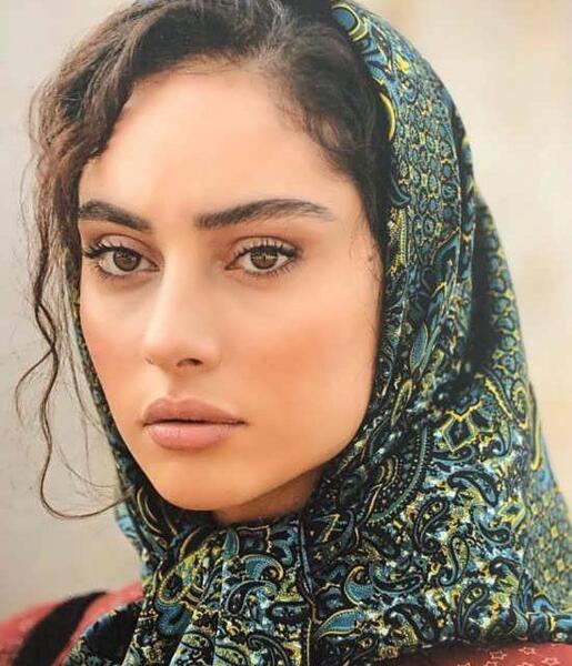 عکس ترلان پروانه در فیلم رقص روی شیشه