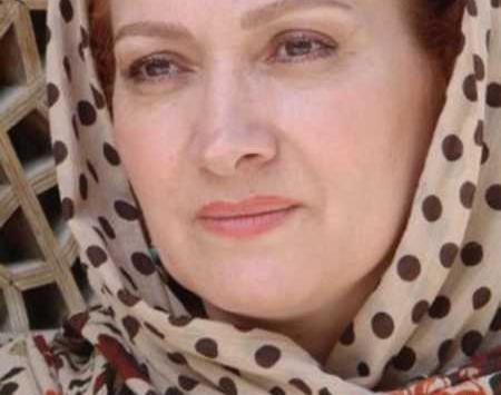 عکس افسانه ناصری و همسرش