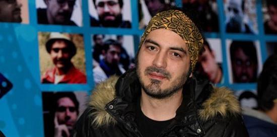 عکس پوریا پورسرخ نیما شاهرخ شاهی