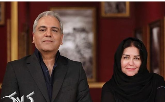 عکس اکرم محمدی در پدرسالار