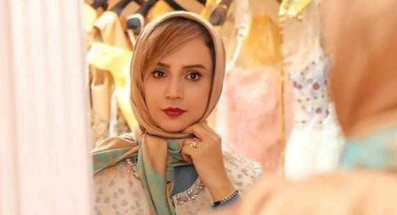عکس شبنم قلی خانی در فیلم ریکاوری