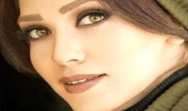 عکس شهرزاد کمال زاده بدون ارایش