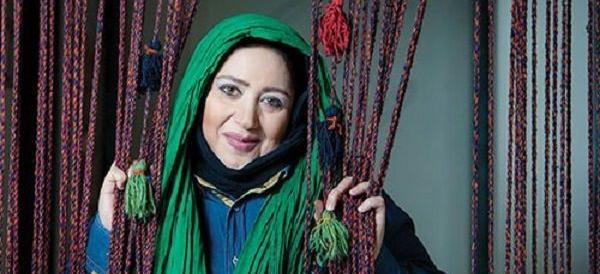عکس چاقی و لاغری شهره لرستانی