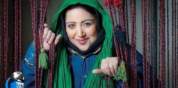 عکس چاقی و لاغری شهره لرستانی