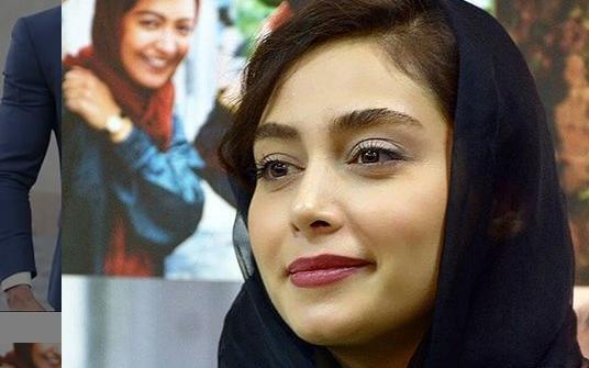 عکس های دیبا زاهدی