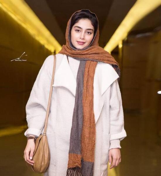 عکس های دیبا زاهدی