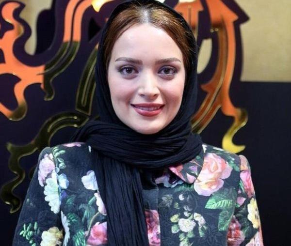 عکس آتلیه بهنوش طباطبایی