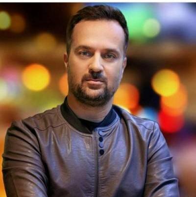 عکس ها ی احمد مهرانفر