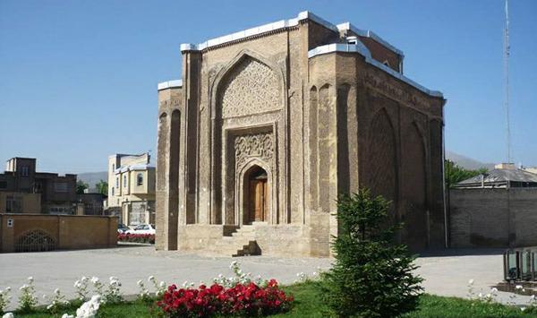 عکس های جاهای دیدنی