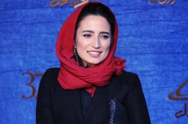عکس العمل رامبد جوان به پدر شدنش