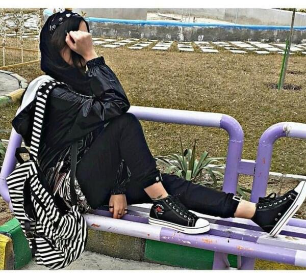 عکس پروفایل دوستای باحال