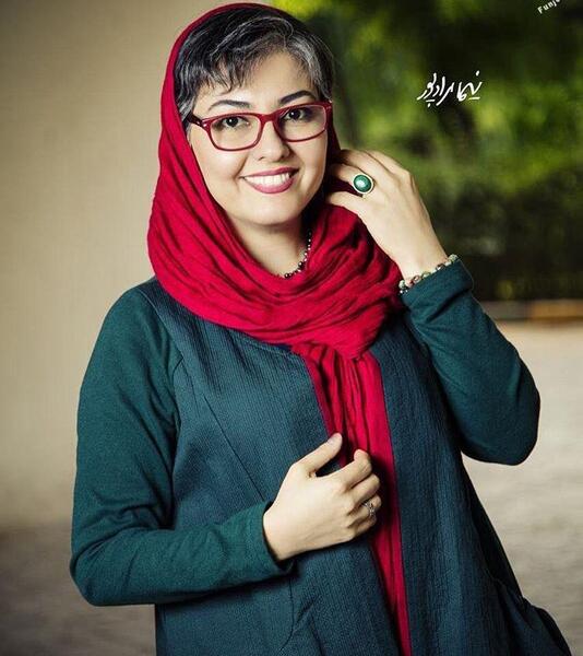 عکس های زیبای آناهیتا همتی