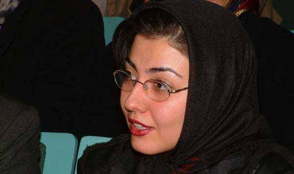 عکس های زیبای آناهیتا همتی