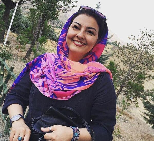 عکس های زیبای آناهیتا همتی