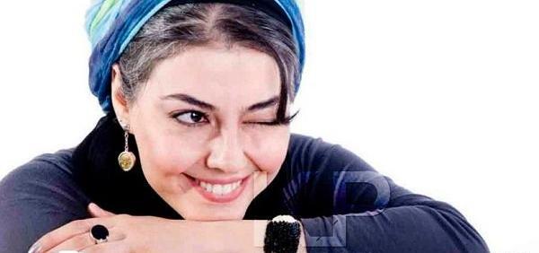 عکس های زیبای آناهیتا همتی