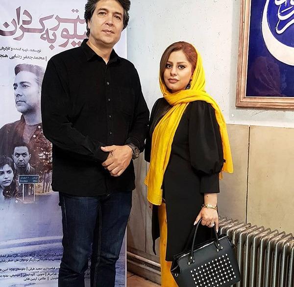 عکس واقعی ماکسیمیلیانوس