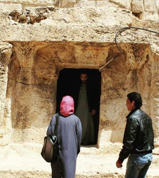 عکس واقعی ماکسیمیلیانوس