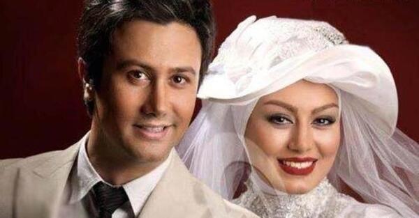 عکس عروس افغانی در ایران
