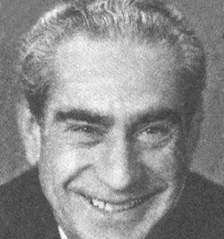 عکس جدید تقی ظهوری