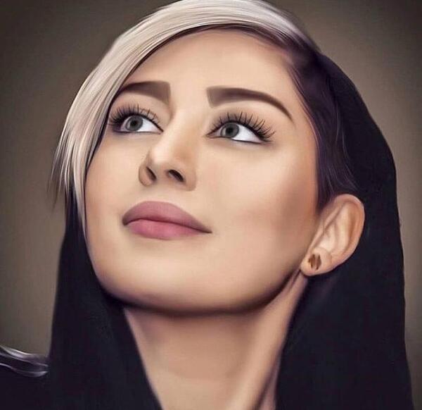 عکس ترلان پروانه در رقص روی شیشه