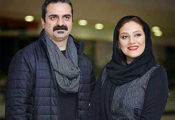 عکس بازیگر زن شبنم مقدمی