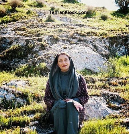 عکس بازیگر زن شبنم مقدمی