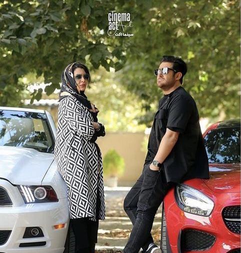 عکس خانه و ماشین لاکچری