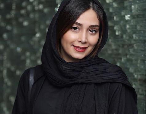 عکسهای دیبا زاهدی و همسرش