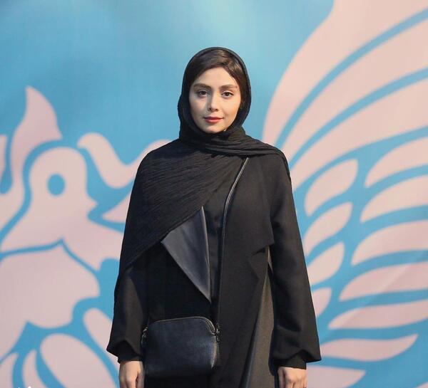 عکسهای دیبا زاهدی و همسرش