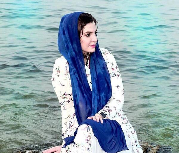 عکس های شخصی آوا دارویت