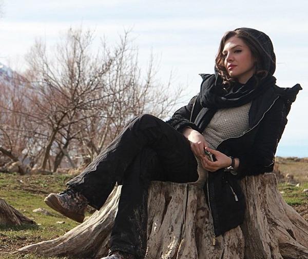 عکس های شخصی آوا دارویت