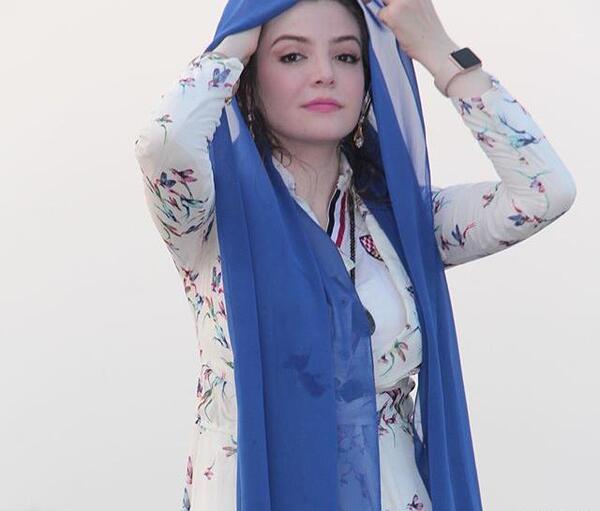 عکس های شخصی آوا دارویت