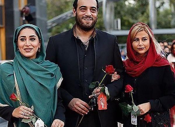 عکس های جدید امیریل ارجمند