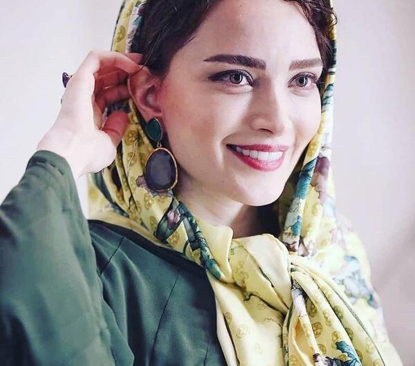 عکس تصاویر بهنوش طباطبایی جدید
