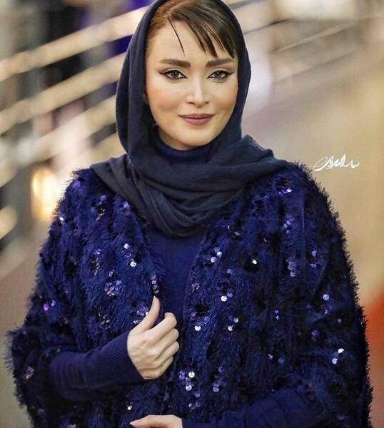 عکس تصاویر بهنوش طباطبایی جدید