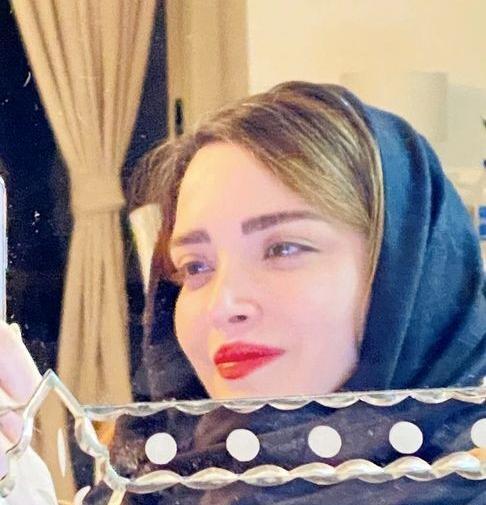 عکس تصاویر بهنوش طباطبایی جدید
