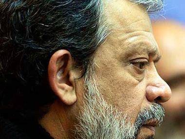 عکس حسن پورشیرازی