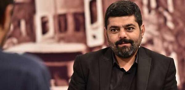 عکس قدیمی شاهد احمدلو