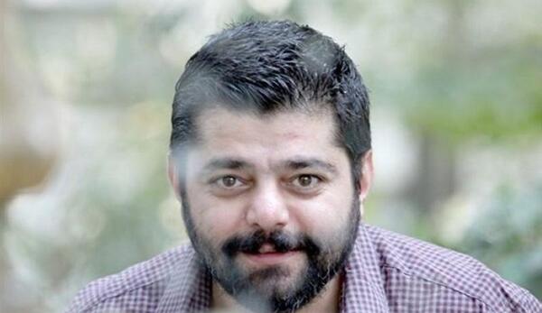 عکس قدیمی شاهد احمدلو