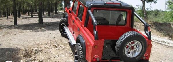عکس از داخل پاژن