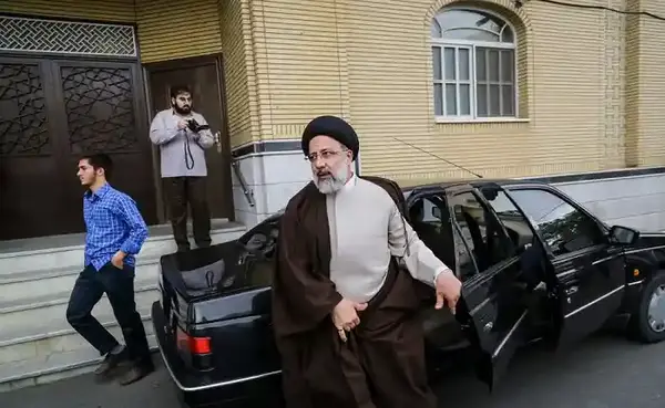 عکس های جمیله علم الهدی