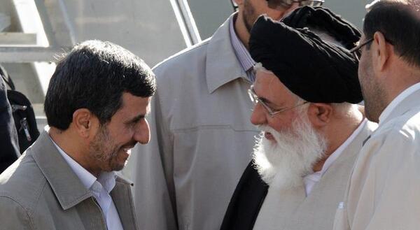 عکس های جمیله علم الهدی