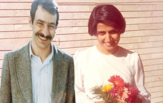 عکس های جمیله علم الهدی