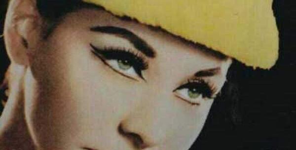 عکس های فاطمه صادقی جمیله