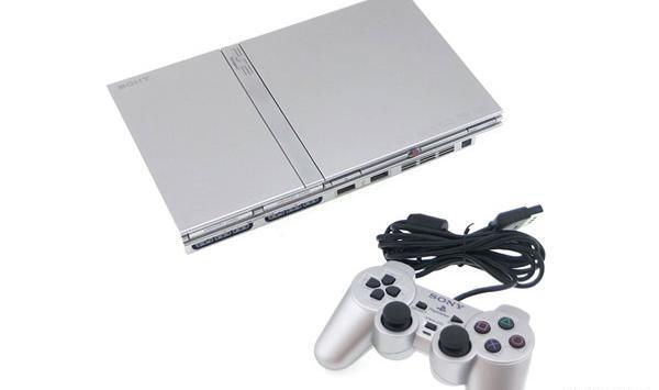 عکس ps2 جدید