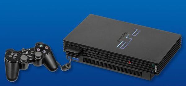 عکس ps2 جدید