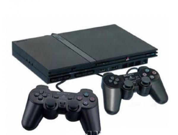 عکس ps2 جدید