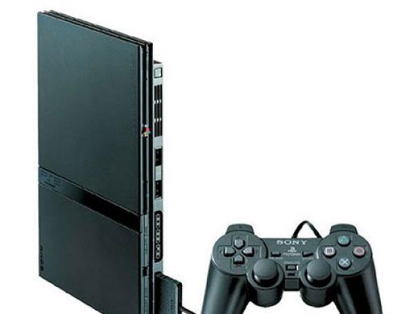عکس ps2 جدید